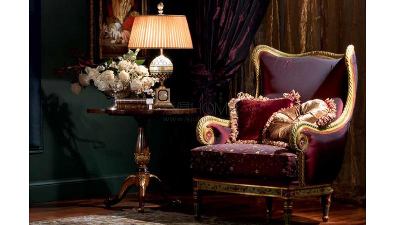 Tavolino-Sidetable 角幾