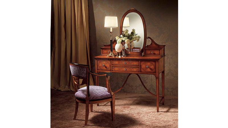 Tavolino-Table-6 梳妝臺