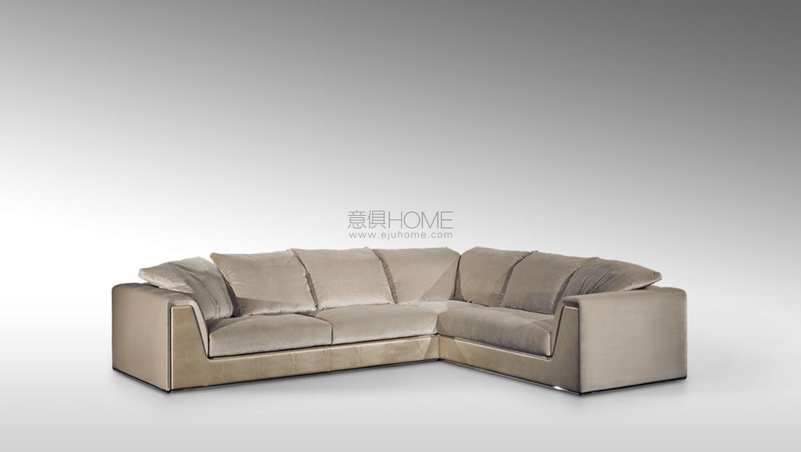 Prestige Sectional Sofa 沙發(fā)
