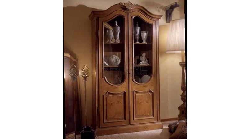 Vetrina-2-ante-2-door-glass-cabinet-3 廳柜