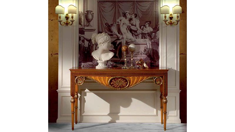 Consolle-Console-6 廳柜