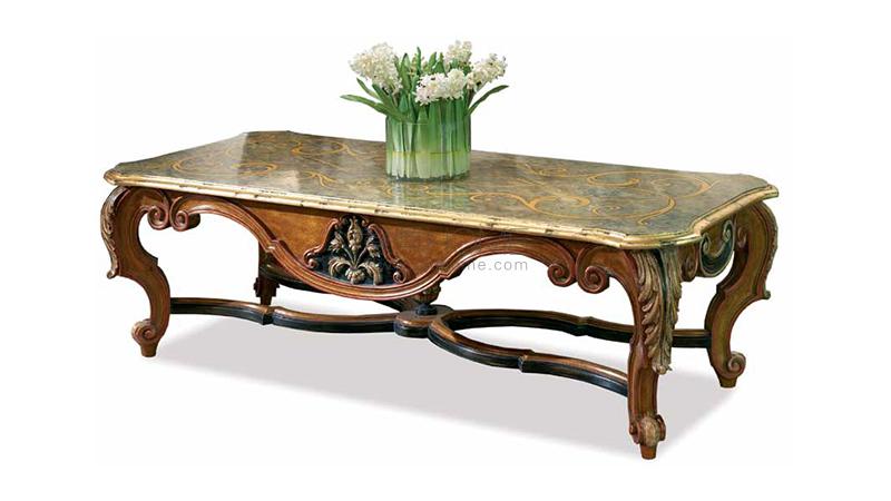 Tavolino-Little-table 茶幾