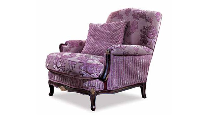 Poltrona-Armchair-11 單人沙發