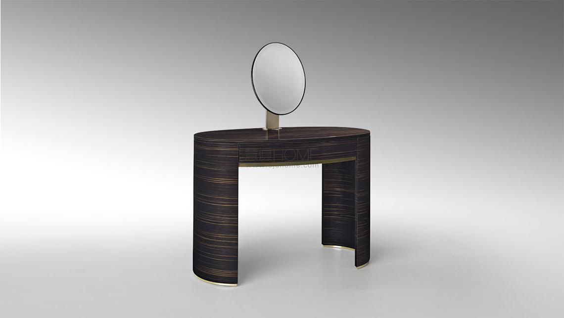 Asja Beauty Desk With Mirror 梳妝臺