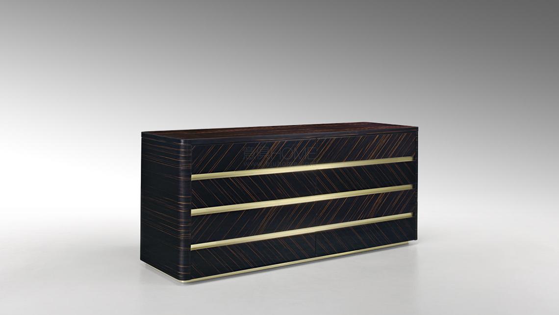 Asja Chest of Drawers 邊柜