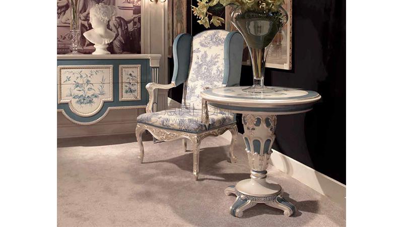 Bergere-Bergère 休閑椅