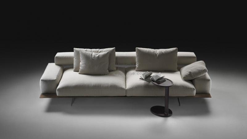 Wing組合沙發(fā)