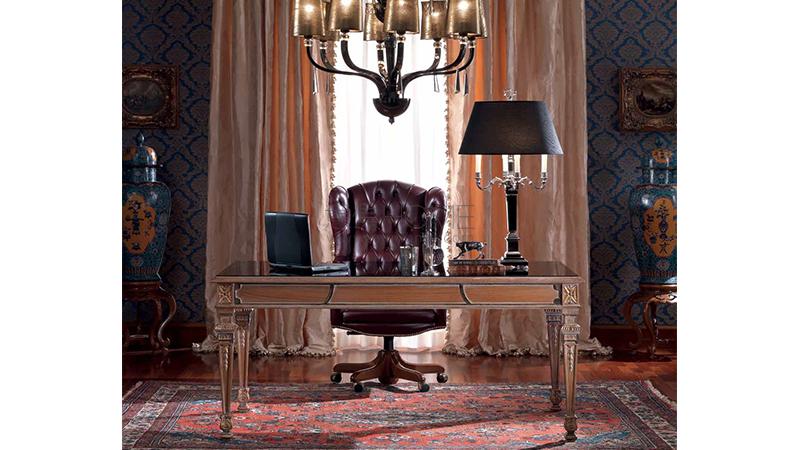 GEA swivel armchair 休閑椅