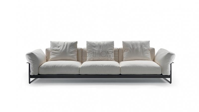 Zeno Light多人沙發