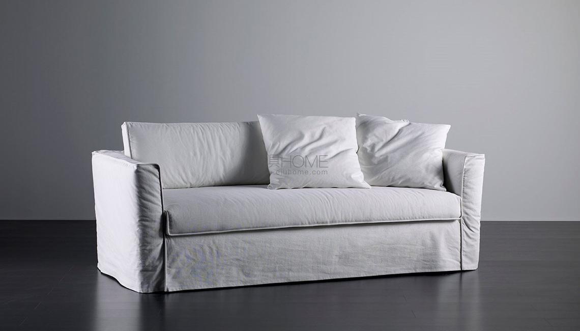 LAW DOUBLE BED沙發床