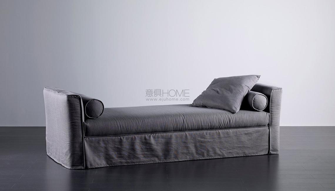 LAW DORMEUSE 沙發床