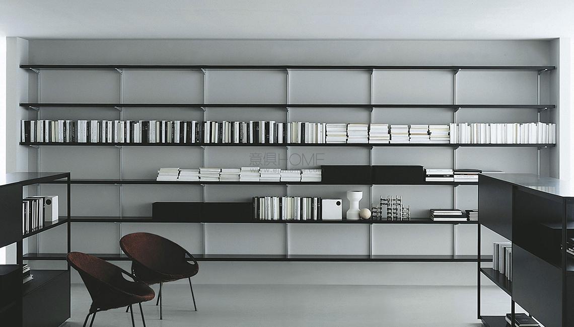 Newtone 書(shū)架