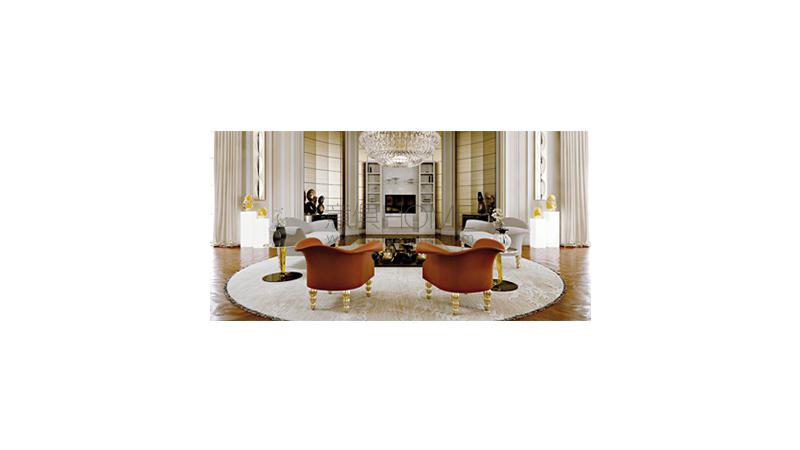 CASANOVA POLTRONA  沙發