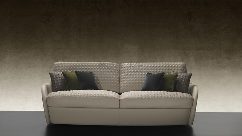 SWAN SOFA多人沙發