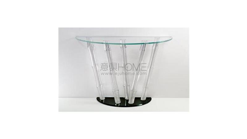 BAMBOO CONSOLE 玄關(guān)桌