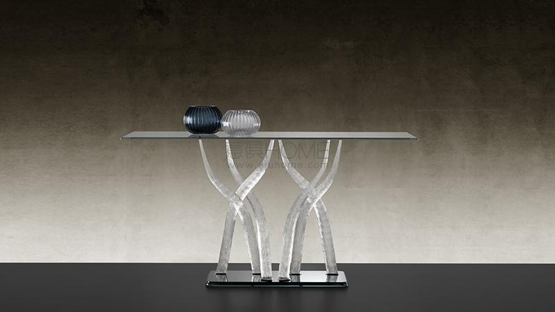 ROYALE CONSOLE 玄關桌