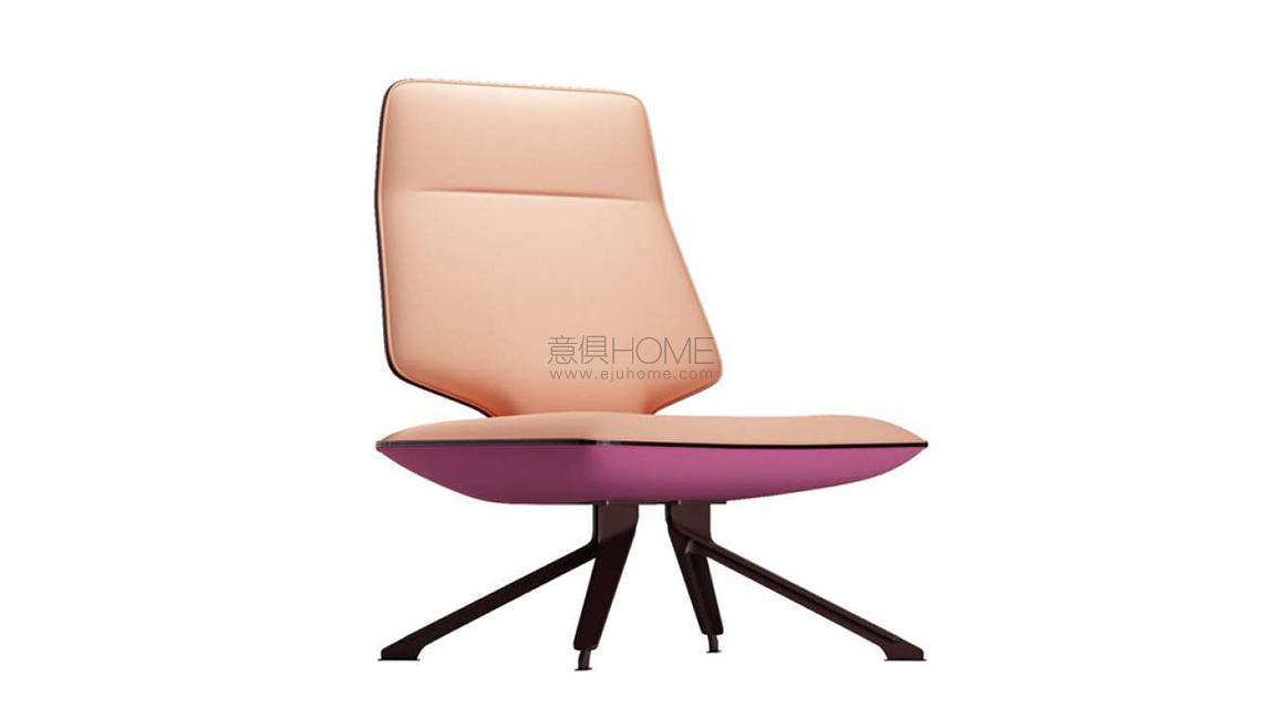 TT1 HIGH SOFT - 604 休閑椅