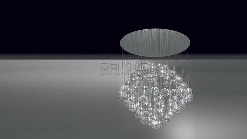 BULLES LAMPADARIO吊燈