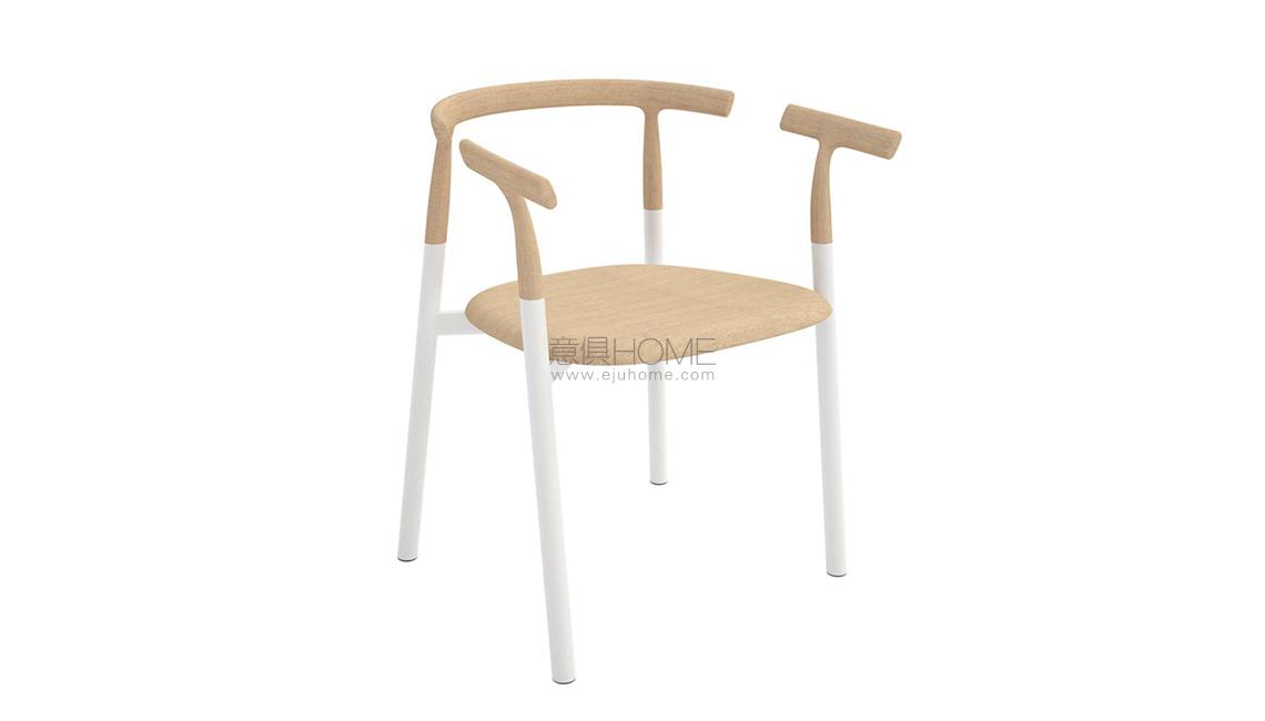 TWIG 3 - 10B 休閑椅