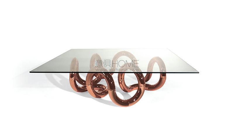 AENIGMA 40 圓茶幾