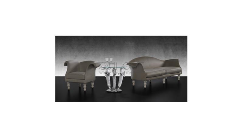 CASANOVA 60 SPECIAL 角幾