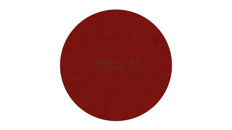 Floor Mat - 69” Circle 地毯