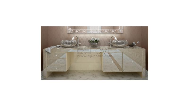 AVANTGARDE SPA 梳妝臺