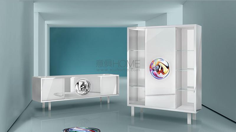 MURANO MADIA 餐邊柜