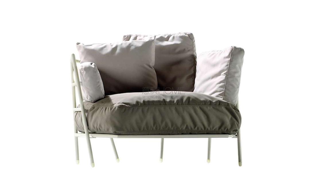 DEHORS - 370_O 沙發