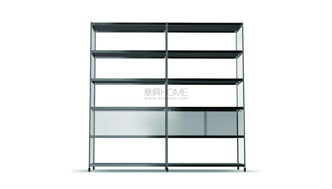 LIB003 - SEC_lib003 書(shū)架