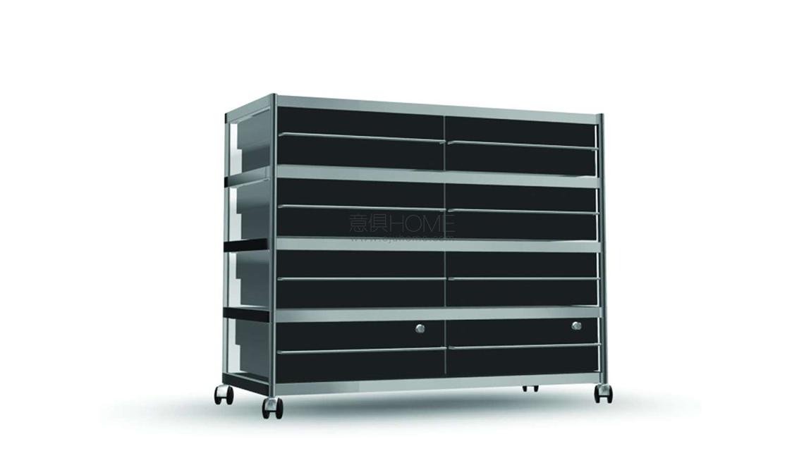 SID006 - SEC_sid006 書架