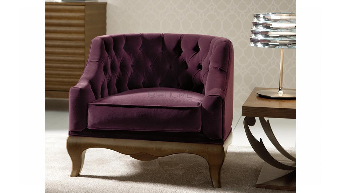 MARGHERITA-CLASSIC 沙發