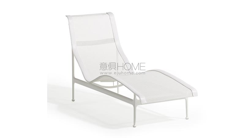 966 Contour Chaise 戶外躺椅