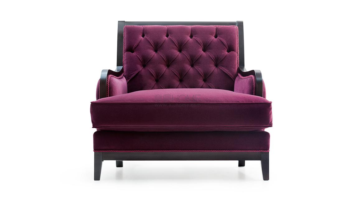 SEBASTIAN-CLASSIC 沙發