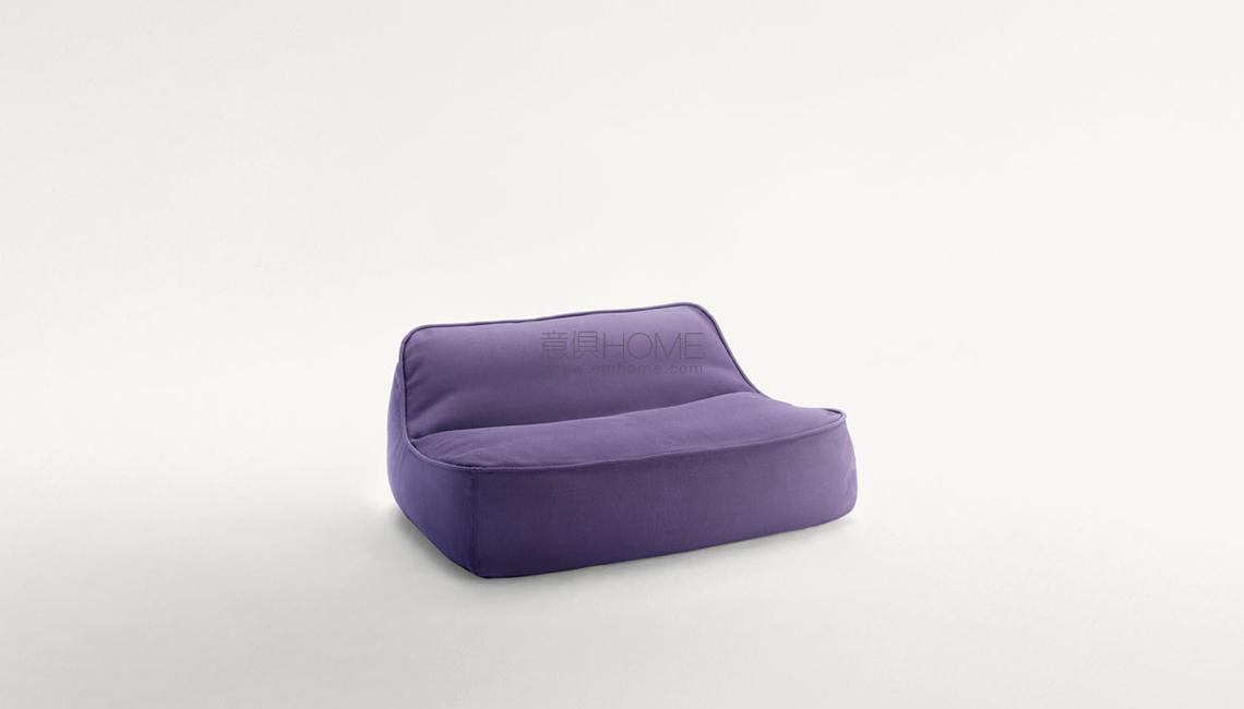 Float 沙發