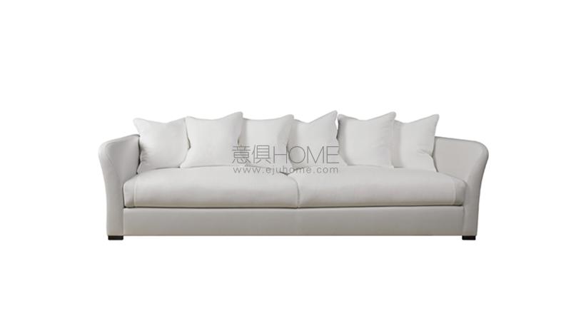 SHANGRI-LA-2 沙發