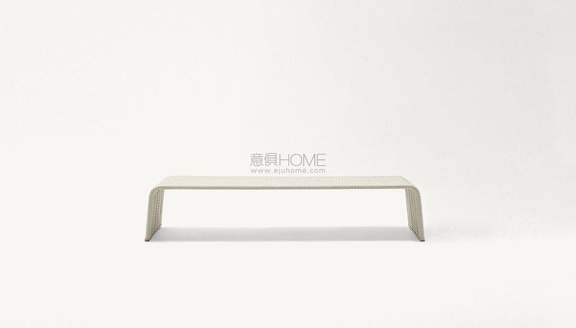 Frame 戶外休閑椅