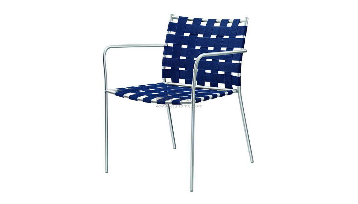 TAGLIATELLE ARMCHAIR - 717 休閑椅