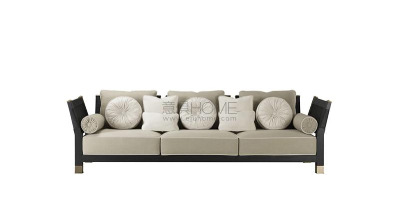 MOLTRASIO 戶外沙發(fā)