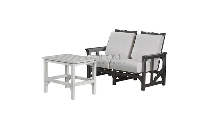 TREMEZZO 戶外沙發