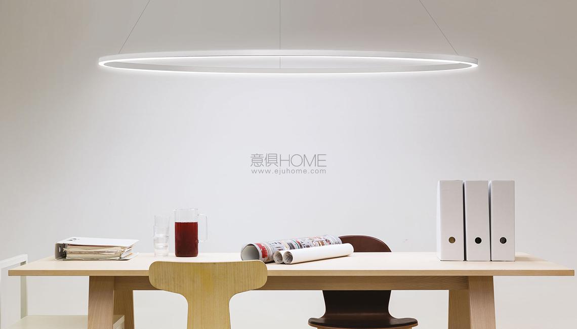 ELLISSE PENDANT MAJOR 吊燈