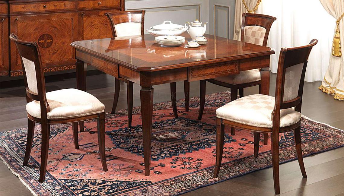 11Magggiolini style collection 餐桌