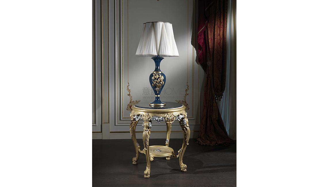 VIMERCATIItalian lacquered classic lamps 臺(tái)燈