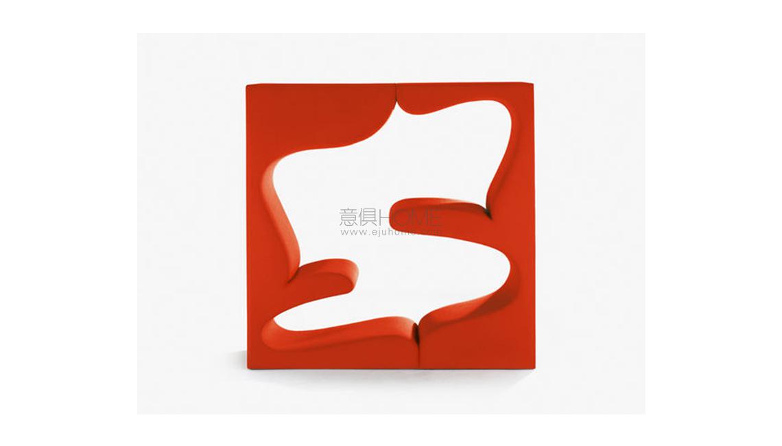 Living Tower 休閑椅