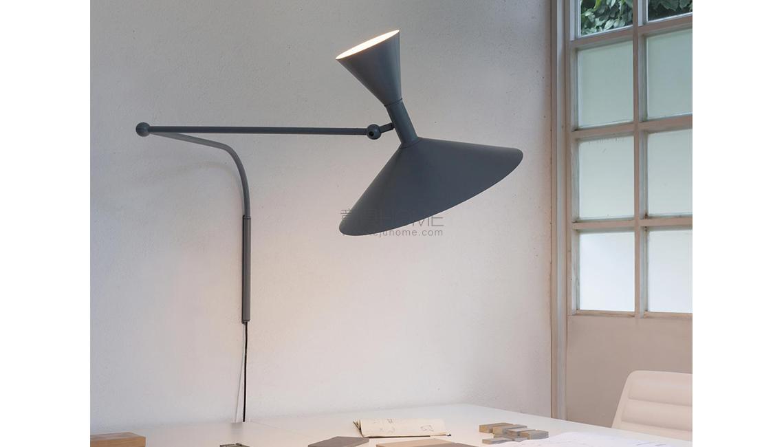 LAMPE DE MARSEILLE 壁燈