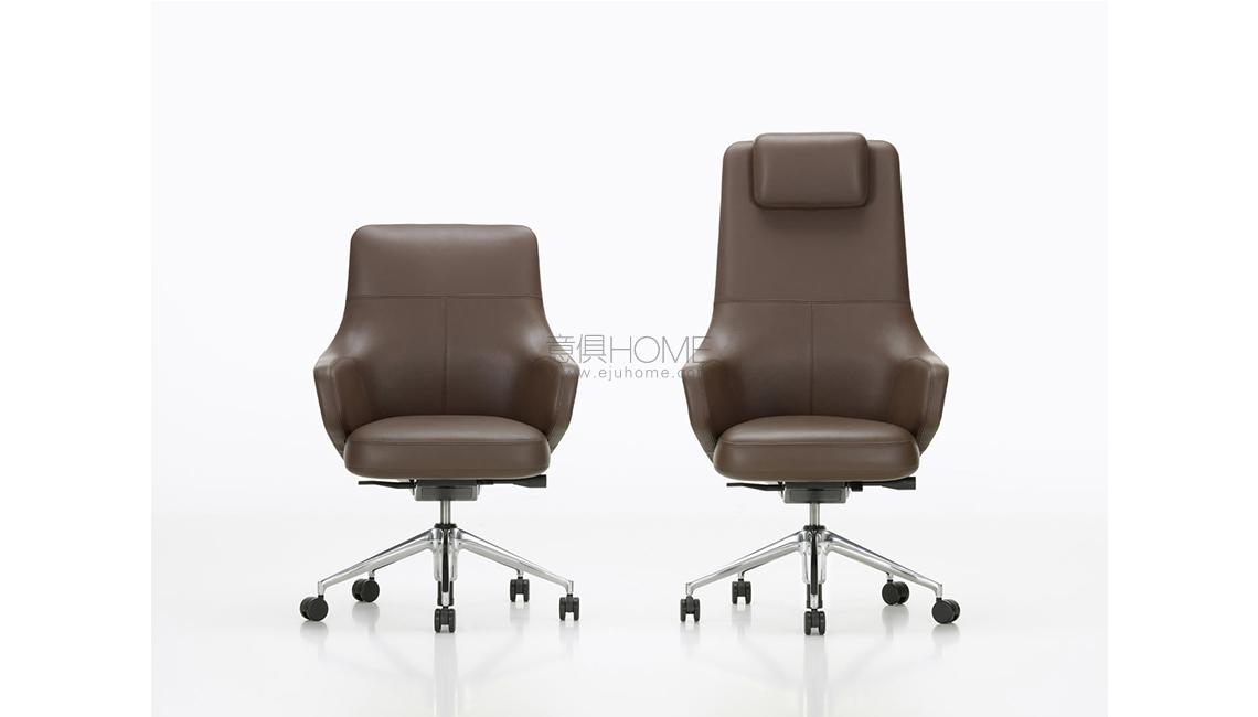 Grand Executive & Grand Conference 辦公椅