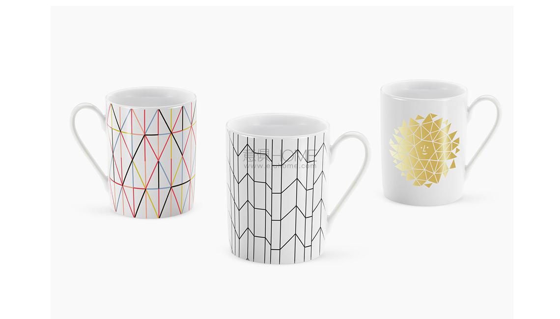 VITRACoffee Mugs 杯子