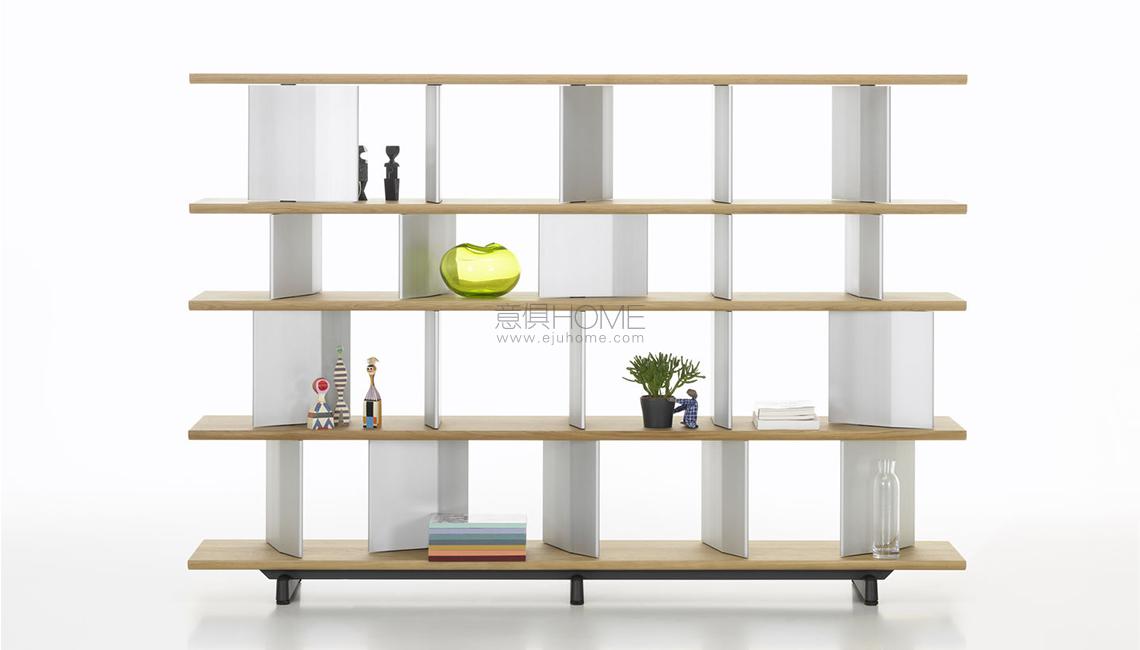 Planophore 書(shū)架