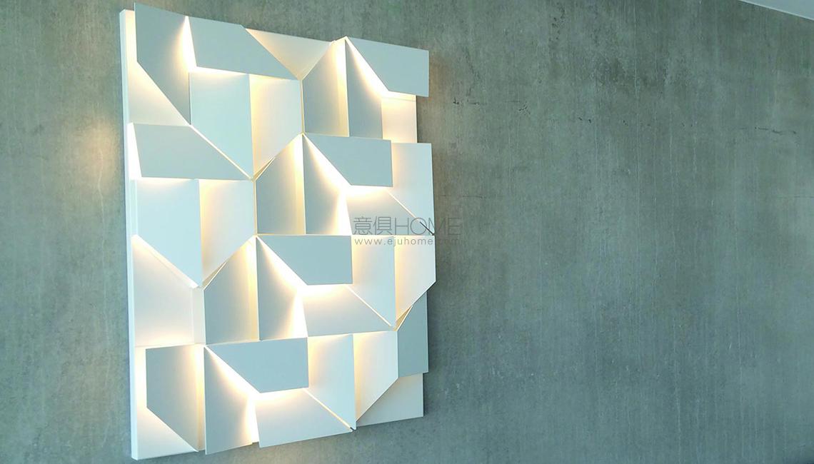 WALL SHADOWS GRAND 壁燈