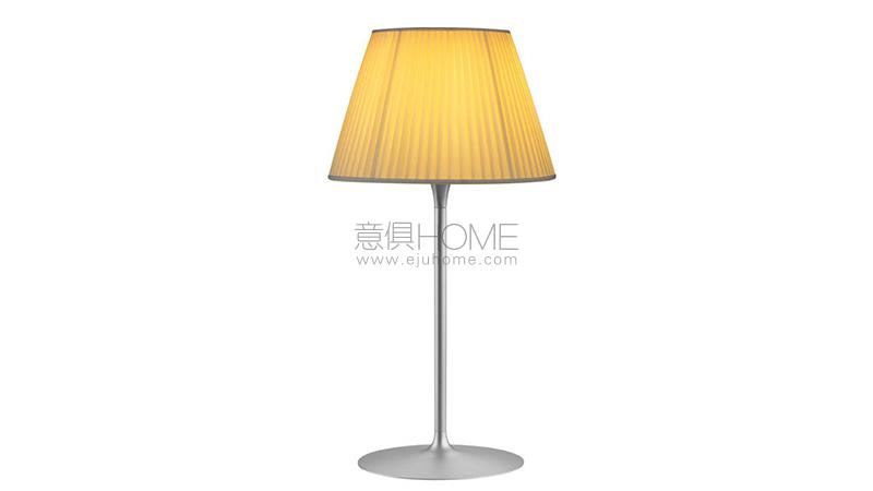 Romeo Soft Table 臺燈